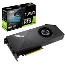 Видеокарта ASUS GeForce RTX2060 SUPER 8192Mb TURBO EVO (TURBO-RTX2060S-8G-EVO) Видеокарта ASUS GeForce RTX2060 SUPER 8192Mb TURBO EVO (TURBO-RTX2060S-8G-EVO)