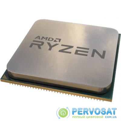 Процессор AMD Ryzen 3 4350G PRO (100-100000148MPK)