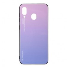 Чохол до моб. телефона BeCover Samsung Galaxy A30 2019 SM-A305 Pink-Purple (703552) Чохол до моб. телефона BeCover Samsung Galaxy A30 2019 SM-A305 Pink-Purple (703552)