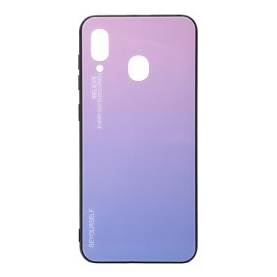 Чехол для моб. телефона BeCover Samsung Galaxy A30 2019 SM-A305 Pink-Purple (703552)