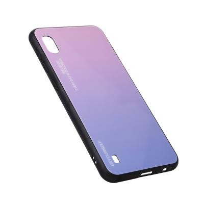 Чехол для моб. телефона BeCover Samsung Galaxy A30 2019 SM-A305 Pink-Purple (703552)