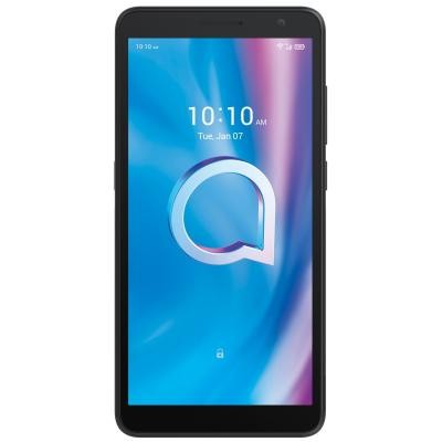 Мобильный телефон Alcatel 1B 2/32GB Prime Black (5002H-2AALUA12)