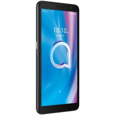 Мобильный телефон Alcatel 1B 2/32GB Prime Black (5002H-2AALUA12)