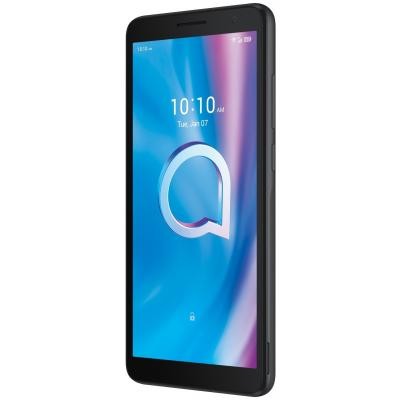 Мобильный телефон Alcatel 1B 2/32GB Prime Black (5002H-2AALUA12)