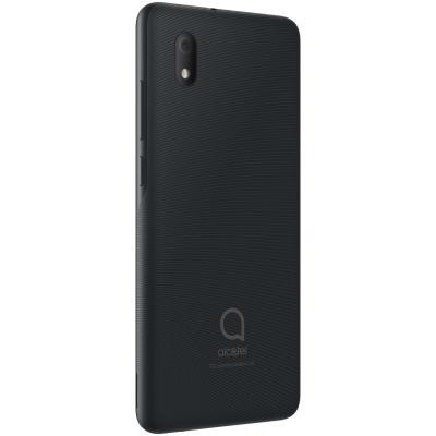 Мобильный телефон Alcatel 1B 2/32GB Prime Black (5002H-2AALUA12)