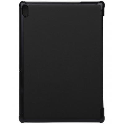 Чехол для планшета BeCover Smart Case Lenovo Tab E10 TB-X104 Black (703275) (703275)