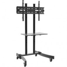 Стійка презентаційна для плазм та ЖК CHARMOUNT CT-FTVS-T115 Стійка презентаційна для плазм та ЖК CHARMOUNT CT-FTVS-T115