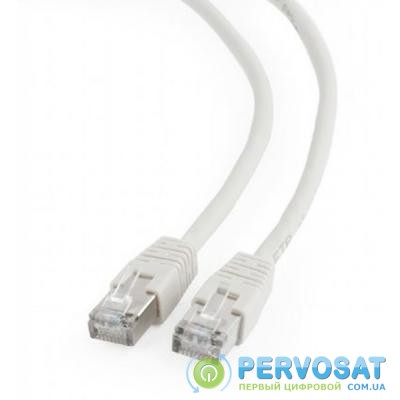 Патч-корд 15м FTP cat 6 Cablexpert (PP6-15M)