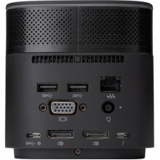 Порт-реплікатор HP TB Dock 120W G2 w/ Audio (3YE87AA) Порт-реплікатор HP TB Dock 120W G2 w/ Audio (3YE87AA)