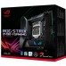 Материнская плата ASUS ROG STRIX Z490-I GAMING