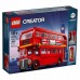 Конструктор LEGO Creator Expert Лондонський автобус 1686 деталей (10258)