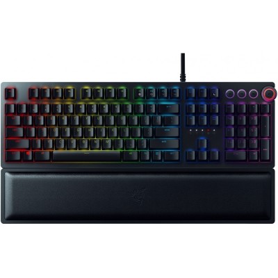 Razer Huntsman Elite (Linear Optical Switch) - US Layout