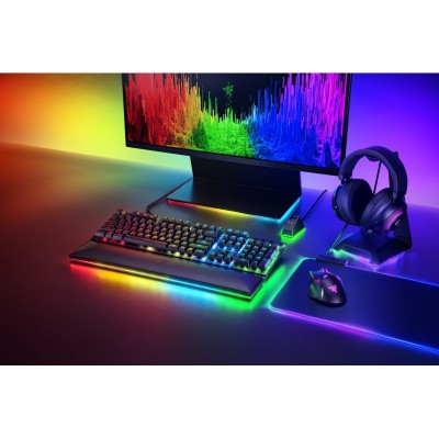 Razer Huntsman Elite (Linear Optical Switch) - US Layout