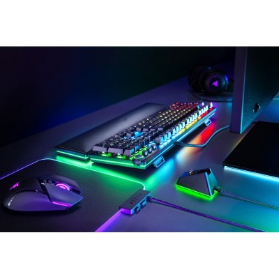 Razer Huntsman Elite (Linear Optical Switch) - US Layout