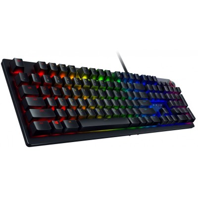 Razer Huntsman Elite (Linear Optical Switch) - US Layout