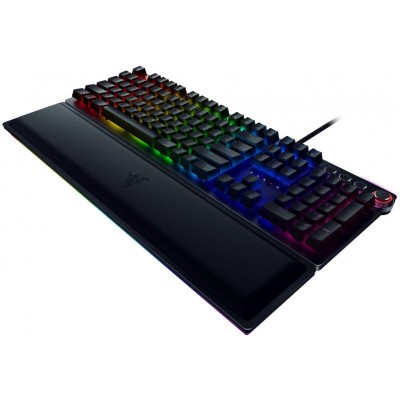 Razer Huntsman Elite (Linear Optical Switch) - US Layout