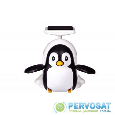Same Toy Робот-конструктор - Солнечный Пингвин