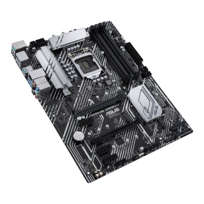 ASUS PRIME_Z590-V-SI