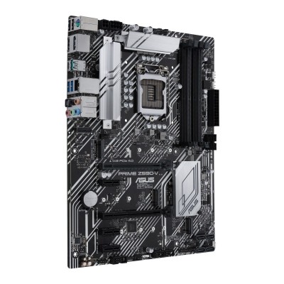 ASUS PRIME_Z590-V-SI