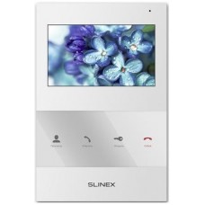 Відеодомофон Slinex SQ-04 White Відеодомофон Slinex SQ-04 White