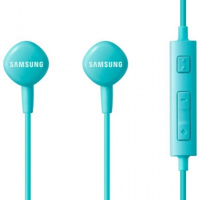 Наушники Samsung Earphones Wired Blue (EO-HS1303LEGRU)