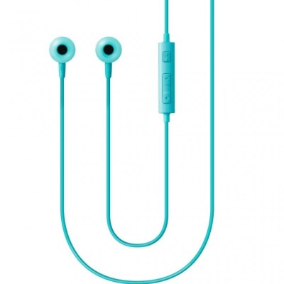 Наушники Samsung Earphones Wired Blue (EO-HS1303LEGRU)