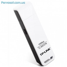 Мережева карта Wi-Fi TP-Link TL-WN727N Мережева карта Wi-Fi TP-Link TL-WN727N