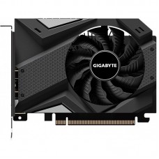 Відеокарта GIGABYTE GeForce GTX1650 4GB GDDR5 128bit DP-HDMIx2 MINI ITX Відеокарта GIGABYTE GeForce GTX1650 4GB GDDR5 128bit DP-HDMIx2 MINI ITX