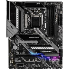 Материнcька плата MSI MAG_B460_TOMAHAWK s1200 B460 4xDDR4 M.2 HDMI-DP ATX Материнcька плата MSI MAG_B460_TOMAHAWK s1200 B460 4xDDR4 M.2 HDMI-DP ATX