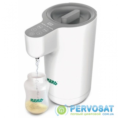 Машина для приготовления детской смеси Neno Aqua - для приготовления модифицированного молока (5902479672335)
