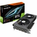 Видеокарта Gigabyte GeForce RTX3060Ti 8Gb EAGLE OC 2.0 LHR (GV-N306TEAGLE OC-8GD 2.0)