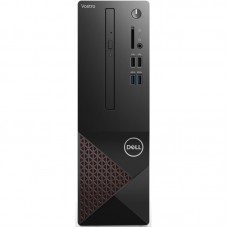 Персональний комп'ютер Dell Vostro 3681 SFF/Intel i3-10100/4/256F/ODD/int/WiFi/kbm/W10P