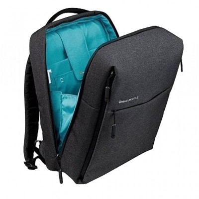 Рюкзак для ноутбука Xiaomi 15.6" Mi Minimalist Urban Backpack 2 Dark Gray (ZJB4161CN)