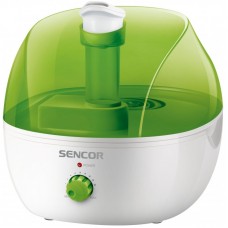 Зволожувач повітря Sencor SHF 2051GR Зволожувач повітря Sencor SHF 2051GR