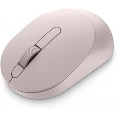 Миша Dell Mobile Wireless Mouse - MS3320W - Ash Pink Миша Dell Mobile Wireless Mouse - MS3320W - Ash Pink