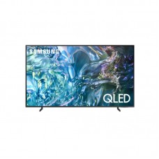 Телевізор 43" Samsung QLED 4K UHD 50Hz Smart Tizen Black Телевізор 43" Samsung QLED 4K UHD 50Hz Smart Tizen Black