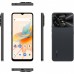 Смартфон UMIDIGI A15 (MP33) 6.7&quot; 8/256ГБ, 2SIM, 5000мА·год, чорний