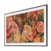 Телевізор 75&quot; Samsung QLED 4K UHD 100Hz Smart Tizen Black TheFrame