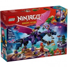 Конструктор LEGO Ninjago Ронту, повелитель драконів Конструктор LEGO Ninjago Ронту, повелитель драконів