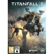 Игра Respawn Entertainment Titanfall 2 Игра Respawn Entertainment Titanfall 2