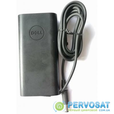 Блок питания к ноутбуку Dell 90W Oval 19.5V 4.62A разъем 4.5/3.0 (pin inside) (LA90PM130 / A40246)