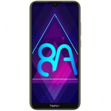 Мобильный телефон Honor 8A 2/32G Gold (51093QMY) Мобильный телефон Honor 8A 2/32G Gold (51093QMY)