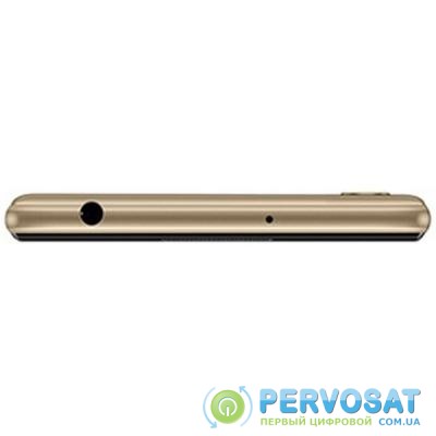 Мобильный телефон Honor 8A 2/32G Gold (51093QMY)