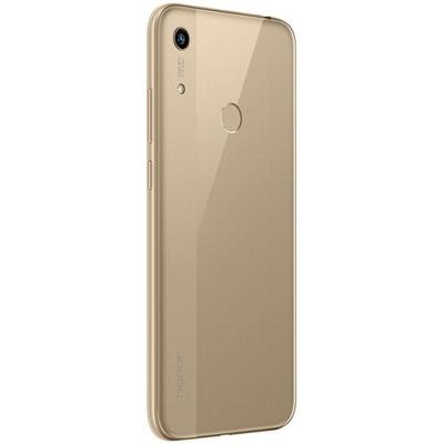 Мобильный телефон Honor 8A 2/32G Gold (51093QMY)