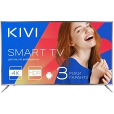 Телевізор Kivi 55U600GU Телевізор Kivi 55U600GU