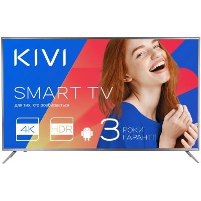 Телевизор Kivi 55U600GU