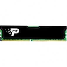 Модуль пам'яті для комп'ютера DDR4 8GB 2666 MHz Patriot (PSD48G266681H) Модуль пам'яті для комп'ютера DDR4 8GB 2666 MHz Patriot (PSD48G266681H)
