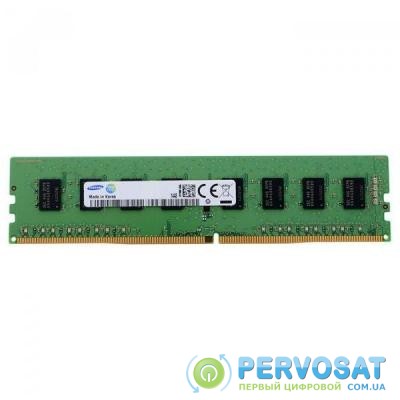 Модуль памяти для компьютера DDR4 4GB 2666 MHz Samsung (M378A5244CB0-CTD)