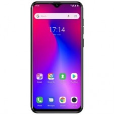 Мобільний телефон Ulefone S11 1/16Gb Black (6937748733010) Мобільний телефон Ulefone S11 1/16Gb Black (6937748733010)
