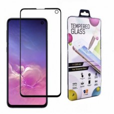 Скло захисне Drobak для Samsung Galaxy S10e (441618) Скло захисне Drobak для Samsung Galaxy S10e (441618)